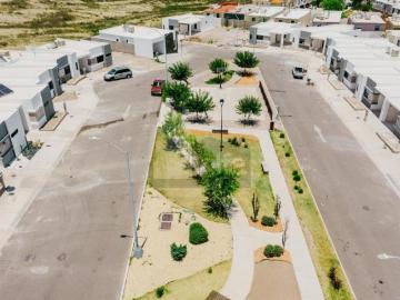 Casa en venta en Chihuahua Fraccionamiento Hacienda Regina