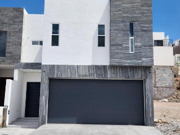 Casa en venta en Chihuahua Fraccionamiento Rialto Residencial