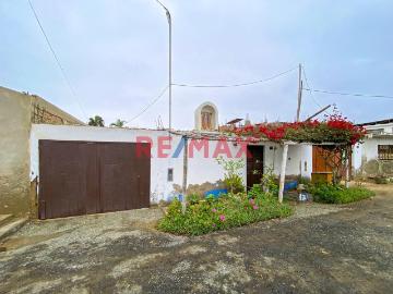 Casa en venta en Chilca a S/532,500