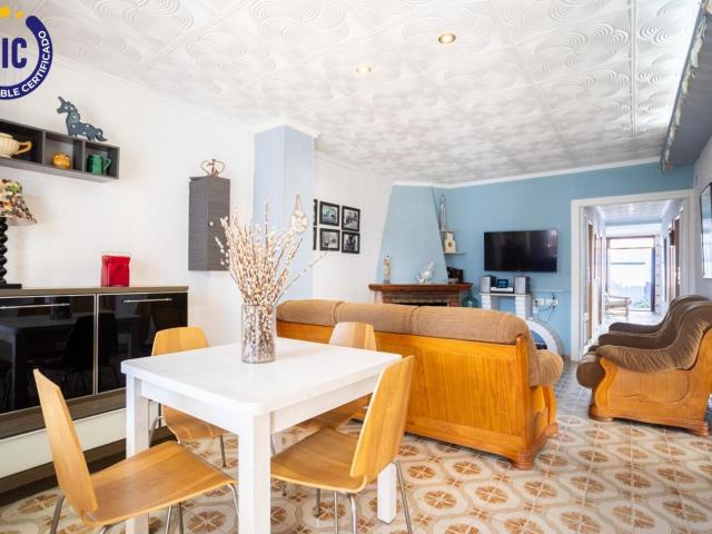 Casa en venta en Chilches Castellón