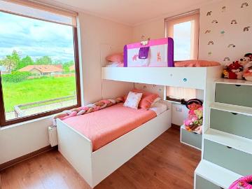 Casa en Venta en Chillán 3 dormitorios 3 baños