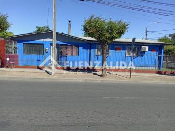Casa en Venta en Chillán