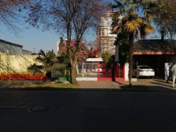 Casa en Venta en Chillán