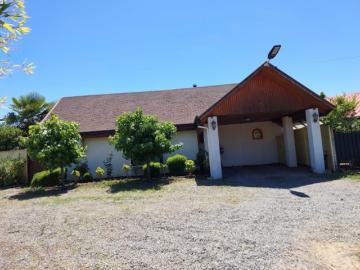 Casa en Venta en Chillán