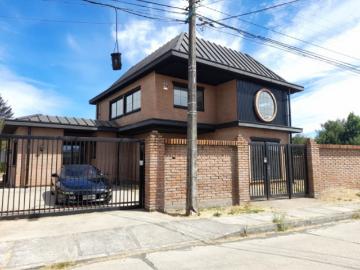 Casa en Venta en Chillán