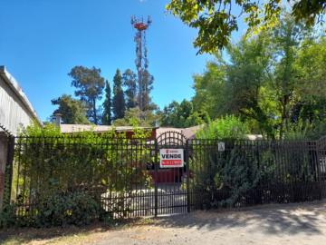 Casa en Venta en Chillán