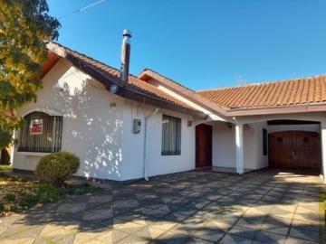 Casa en Venta en Chillán