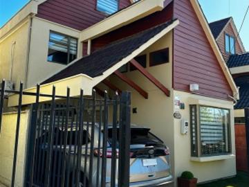 Casa en Venta en Chillán