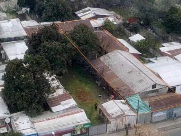 Casa en Venta en Chillán 4 dormitorios 1 baño