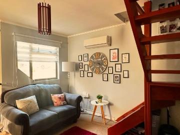 Casa en Venta en Chillán 4 dormitorios 3 baños