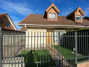 Casa en Venta en Chillán