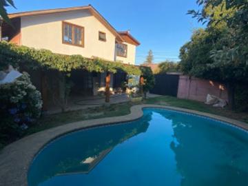 Casa en Venta en Chillán