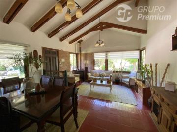 Casa en Venta en Chillán