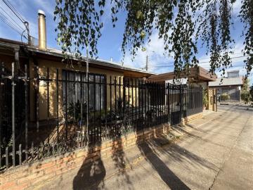 Casa en Venta en Chillán