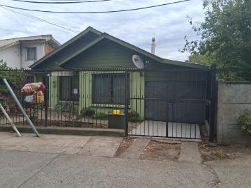 Casa en venta en Chillán