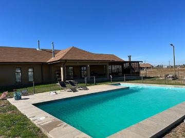 Casa en Venta en Chillán