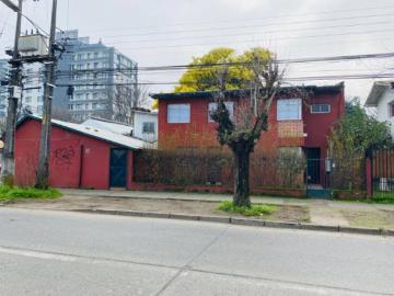 Casa en Venta en Chillán