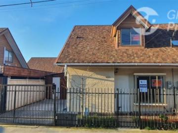 Casa en Venta en Chillán