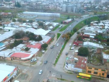 Casa en Venta en Chillán