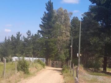 Casa en Venta en Chillán