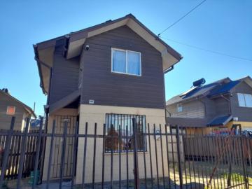 Casa en Venta en Chillán