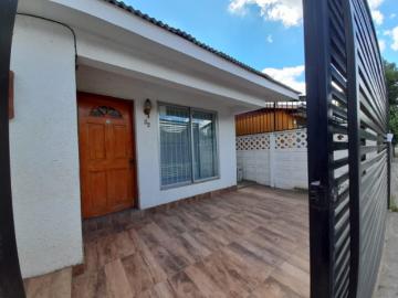 Casa en Venta en Chillán