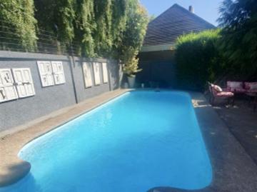 Casa en Venta en Chillán