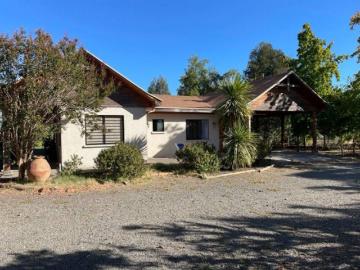 Casa en Venta en Chillán Viejo