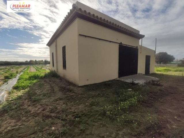 Casa en venta en Chipiona, Carretera Sanlucar