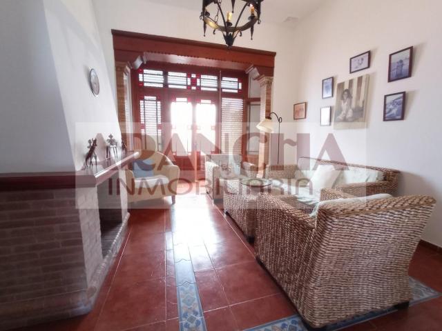 Casa en venta en Chipiona, Playa de la Regla. REF A01349, MARAVILLOSO CHALET EN CENTROPLAYA REGLA. Casas.
