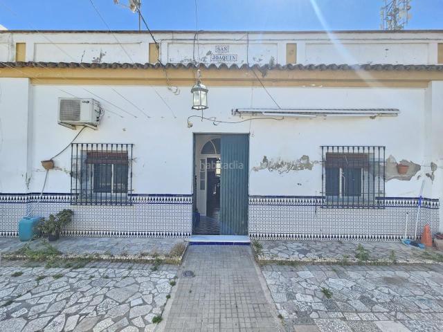Casa en venta en Chipiona, Estación de Autobuses. CASA INDEPENDIENTE. Casas.