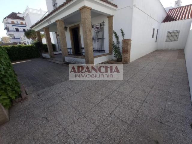 Casa en venta en Chipiona, Playa de Regla
