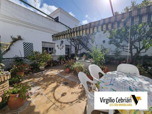 Casa en Venta en Chipiona