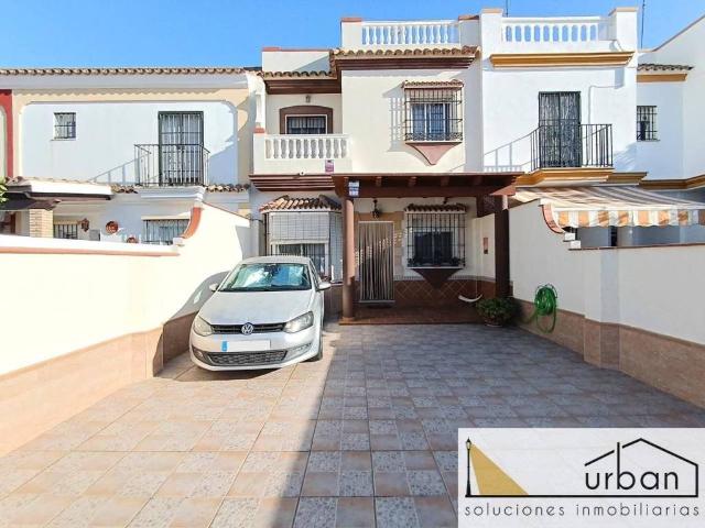 Casa en Venta en Chipiona
