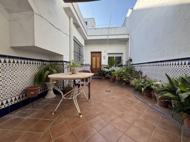 Casa en Venta en Chipiona