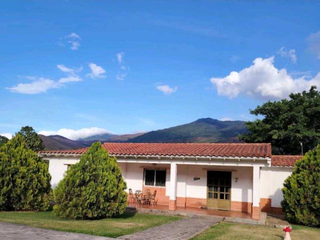 Casa en Venta en Chirgua Bejuma Tipo Campestre SD 9996492