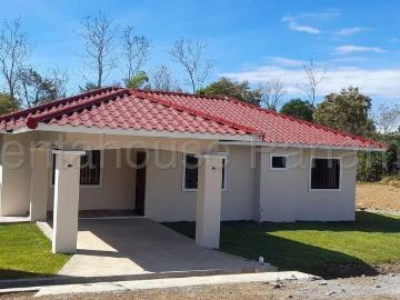 Casa en Venta en Chiriqui, Chiriqui