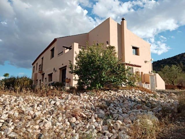 Casa en venta en Chirivel, Almería