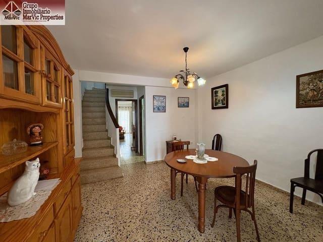 Casa en venta en Chirles, Alicante Costa Blanca