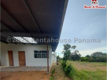 Casa en Venta en Chitré, Chitré