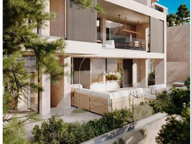 Casa en venta en Chiva, El Bosque. PRECIO PROMOCION HASTA INICIO OBRACHALET EXCLUSIVO DE LUJO EN URB. EL BOSQUE. Casas.
