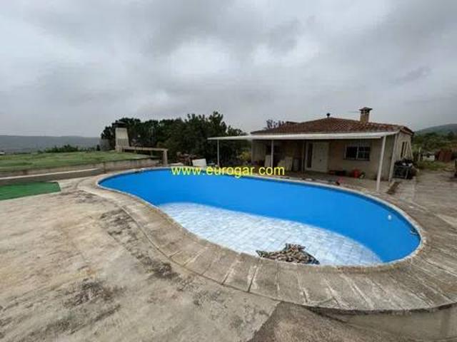 Casa en Venta en Chiva