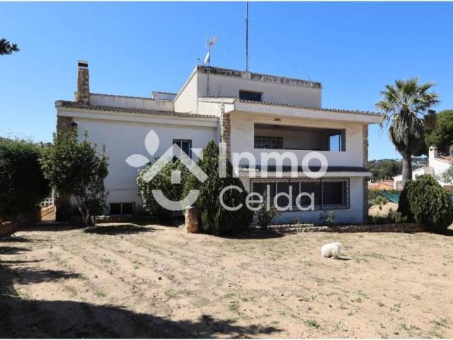 Casa en Venta en Chiva