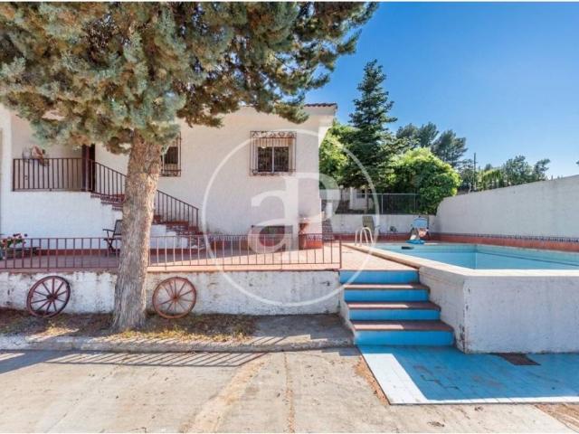 Casa en Venta en Chiva