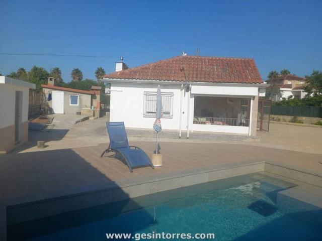 Casa en Venta en Chiva