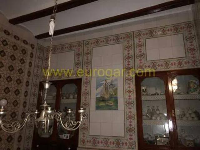 Casa en Venta en Chiva