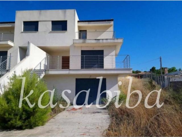 Casa en Venta en Chiva