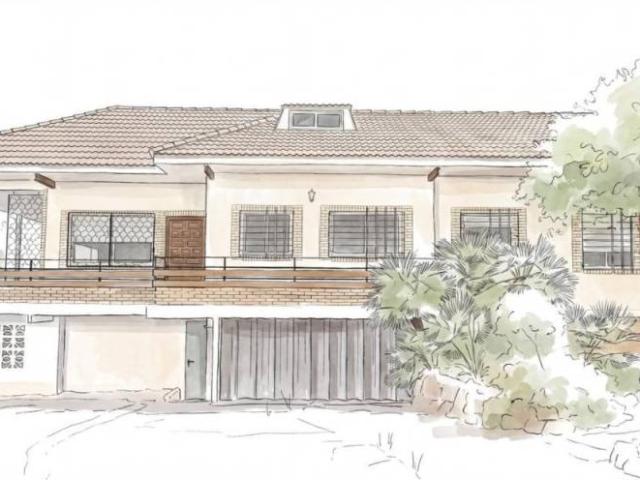 Casa en Venta en Chiva