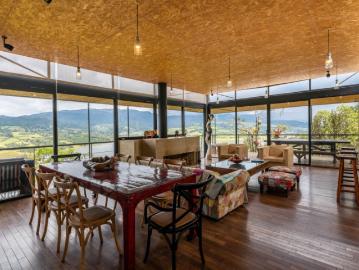 Casa En Venta En Choconta En Choconta V248149