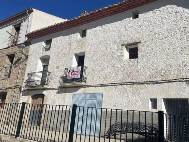 Casa en Venta en Chodos Xodos